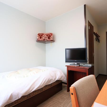 Fuji-Shi Business Hotel Furuiya Ryokan Fuji  Dış mekan fotoğraf