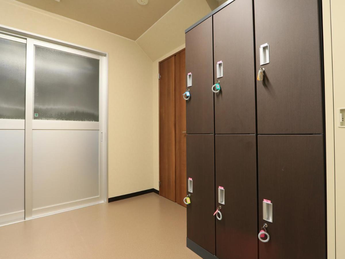 Fuji-Shi Business Hotel Furuiya Ryokan Fuji  Dış mekan fotoğraf