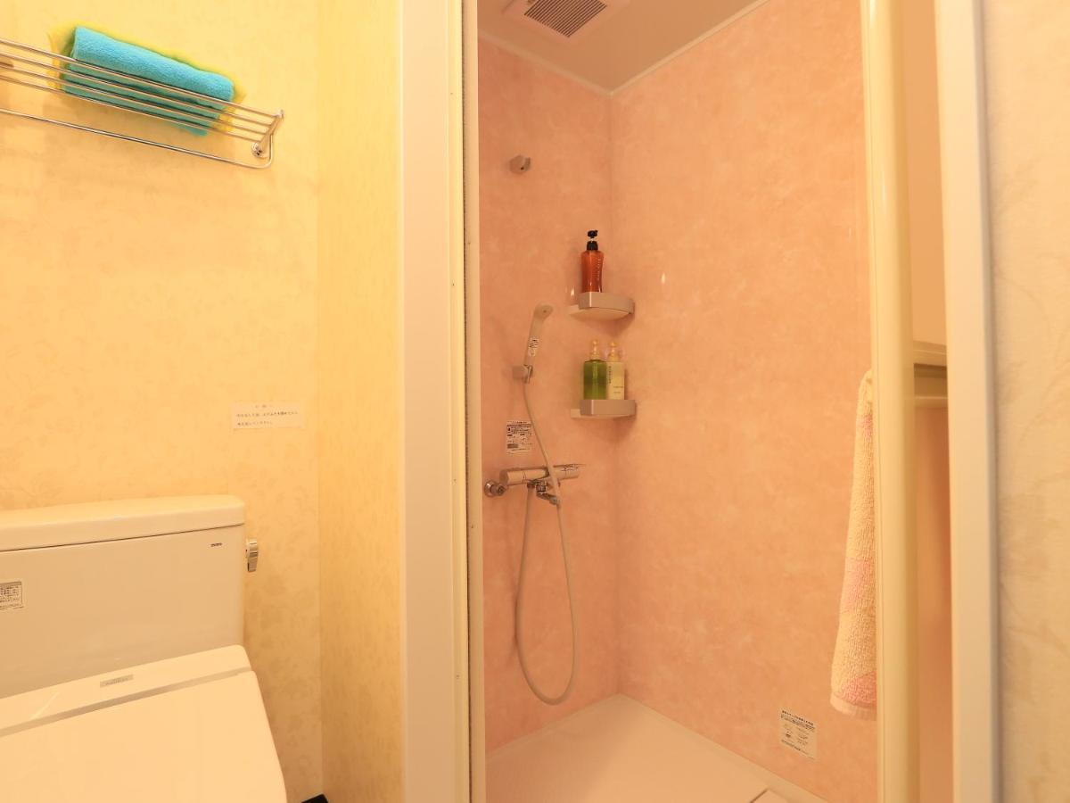 Fuji-Shi Business Hotel Furuiya Ryokan Fuji  Dış mekan fotoğraf
