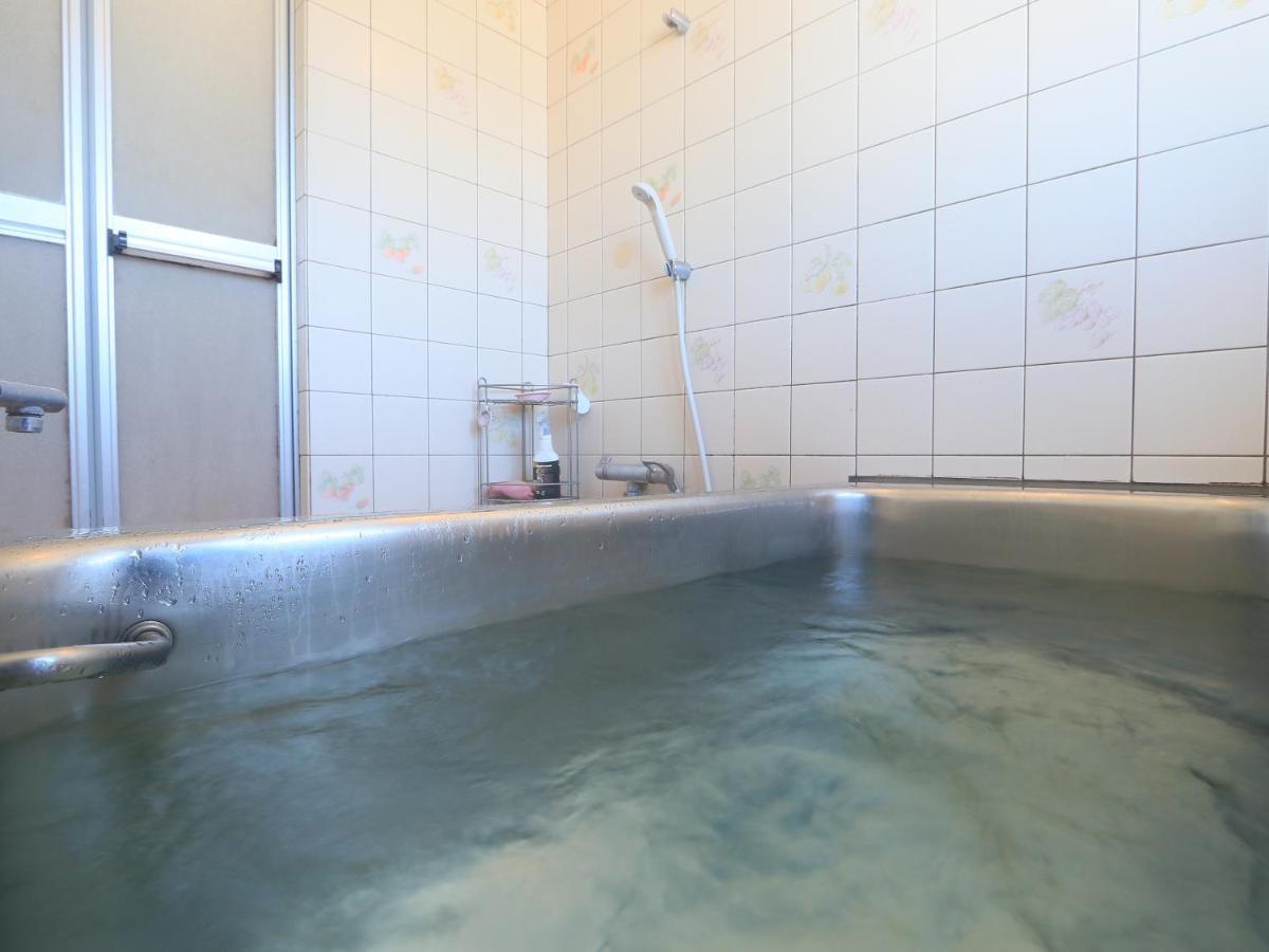 Fuji-Shi Business Hotel Furuiya Ryokan Fuji  Dış mekan fotoğraf