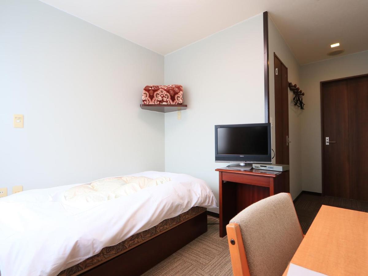 Fuji-Shi Business Hotel Furuiya Ryokan Fuji  Dış mekan fotoğraf
