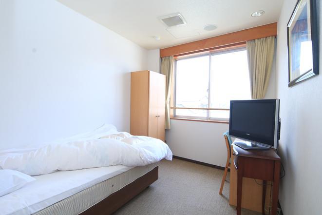 Fuji-Shi Business Hotel Furuiya Ryokan Fuji  Dış mekan fotoğraf