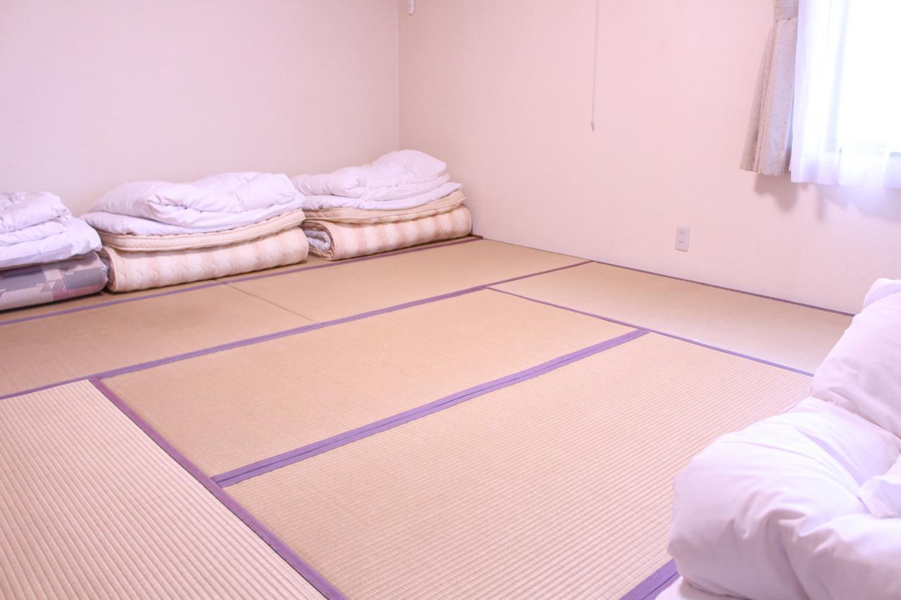 Fuji-Shi Business Hotel Furuiya Ryokan Fuji  Dış mekan fotoğraf