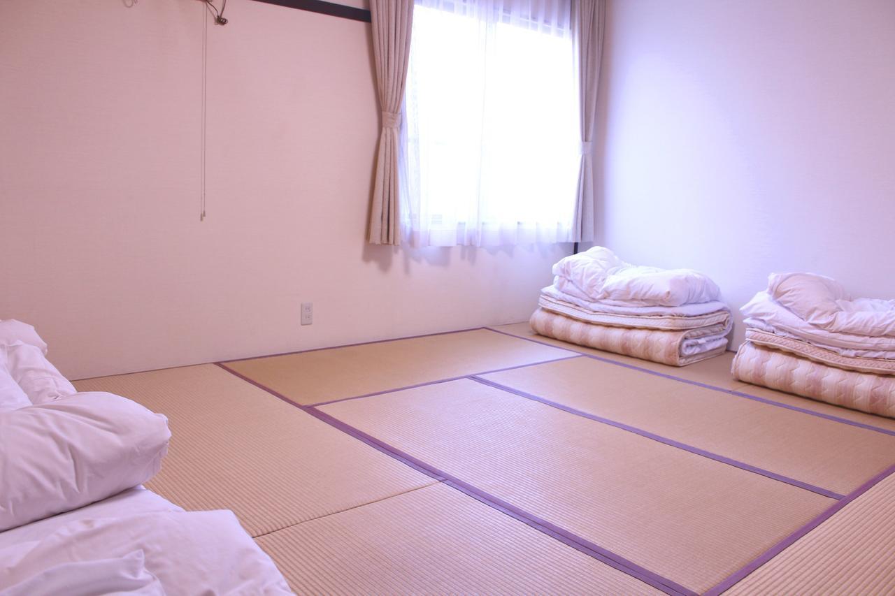 Fuji-Shi Business Hotel Furuiya Ryokan Fuji  Dış mekan fotoğraf