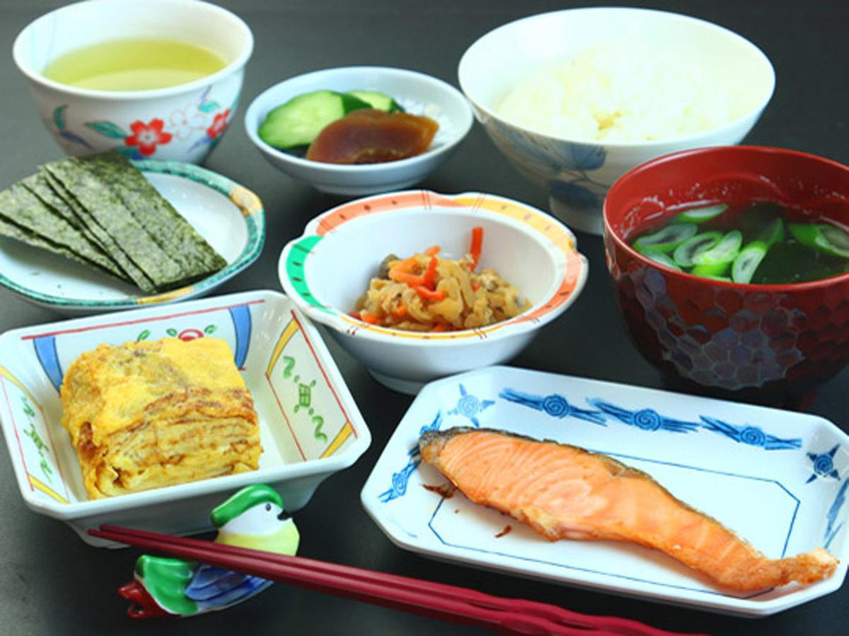 Fuji-Shi Business Hotel Furuiya Ryokan Fuji  Dış mekan fotoğraf